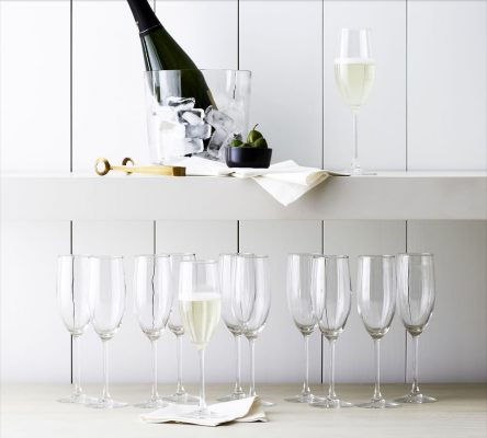 How to choose the right wine glass