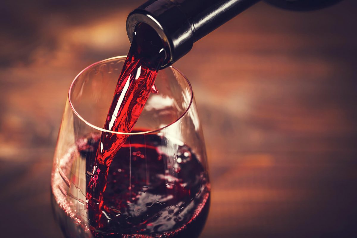 Discover All the Different Types of Red Wine