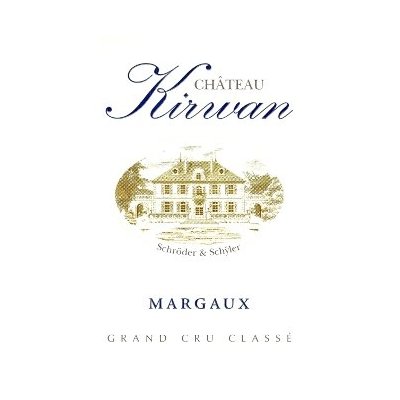 2018 Chateau The Cru Marquis - Wine de Classe Terme 4eme [Future Cellarage Arrival] Margaux