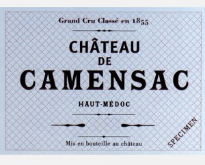 2019 Chateau Cantemerle 5eme Cru [Future Haut-Medoc Arrival] The Cellarage Wine Classe 